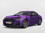 BMW 2 Series M240i Coupe RWD