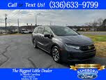 Honda Odyssey EX-L FWD