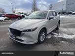 Mazda CX-5 2.5 S Preferred AWD