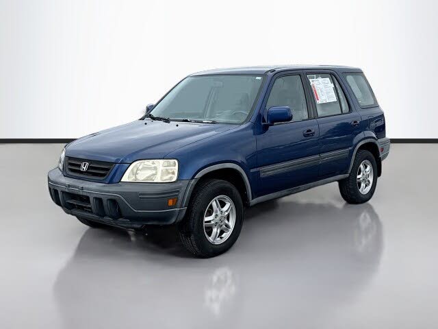 1998 Honda CR-V EX AWD