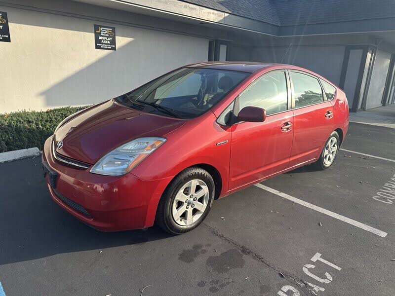 2007 Toyota Prius