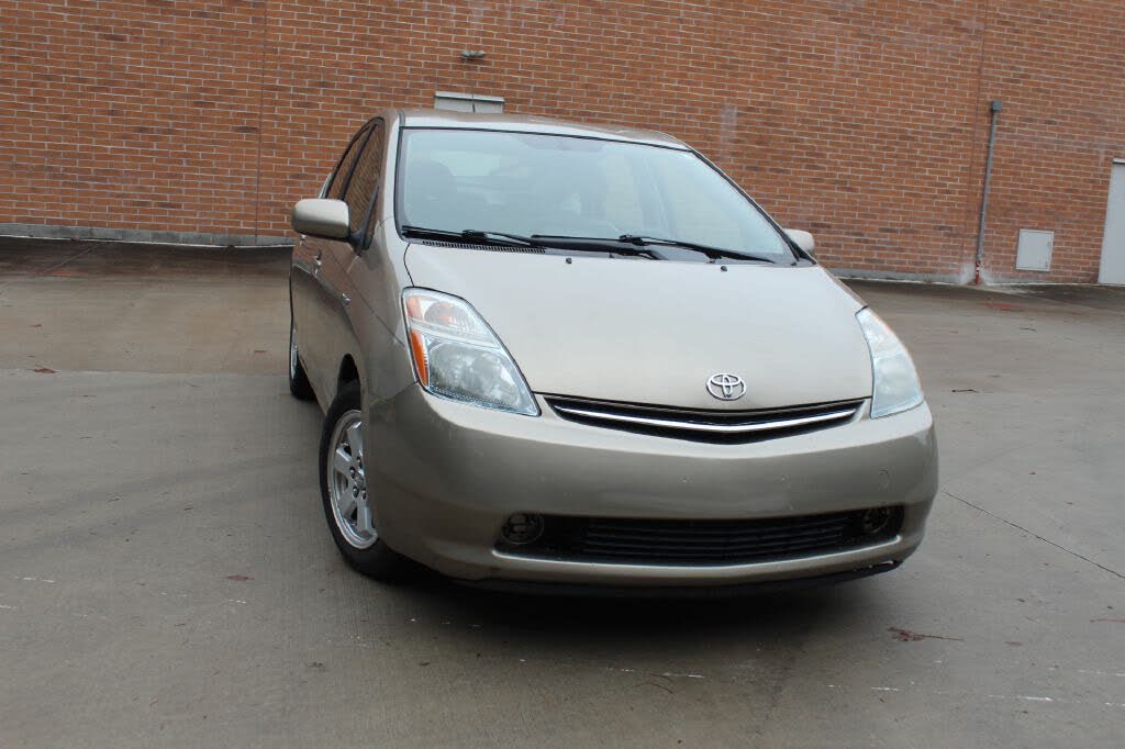 2008 Toyota Prius