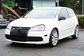 Volkswagen R32 Base