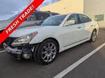 Hyundai Equus Ultimate RWD