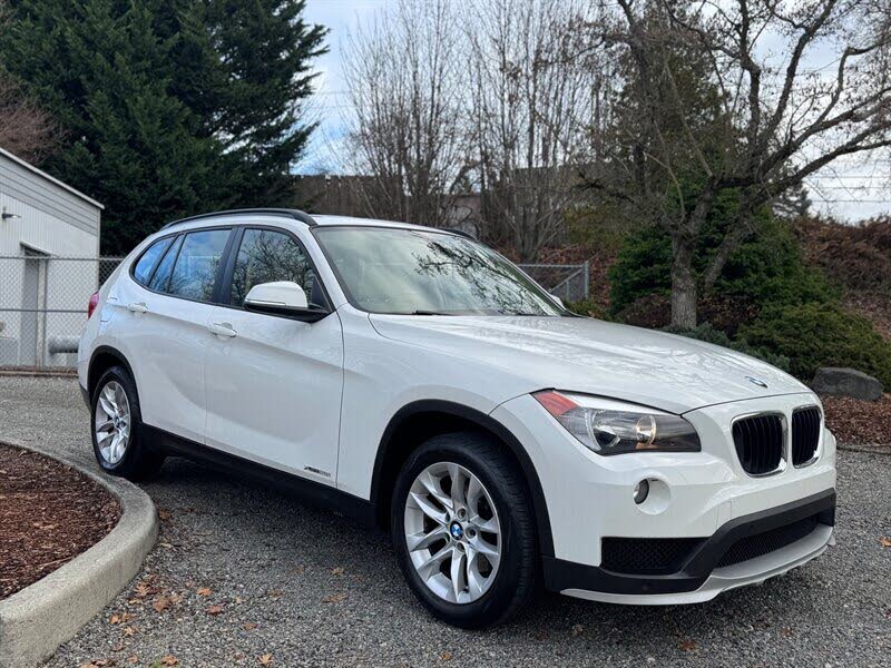 2015 BMW X1 xDrive28i AWD