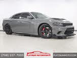 Dodge Charger SRT Hellcat RWD