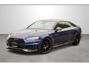 Audi RS 5 2.9 TFSI quattro AWD