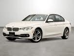 BMW 3 Series 330i xDrive Sedan AWD