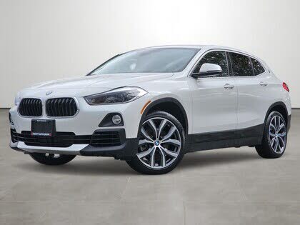 2018 BMW X2 xDrive28i AWD