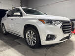 Chevrolet Traverse High Country AWD
