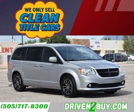 Dodge Grand Caravan SXT FWD