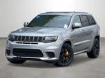 Jeep Grand Cherokee Trackhawk 4WD