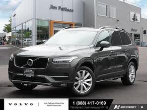 Volvo XC90 T6 Momentum AWD