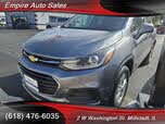 Chevrolet Trax LT AWD