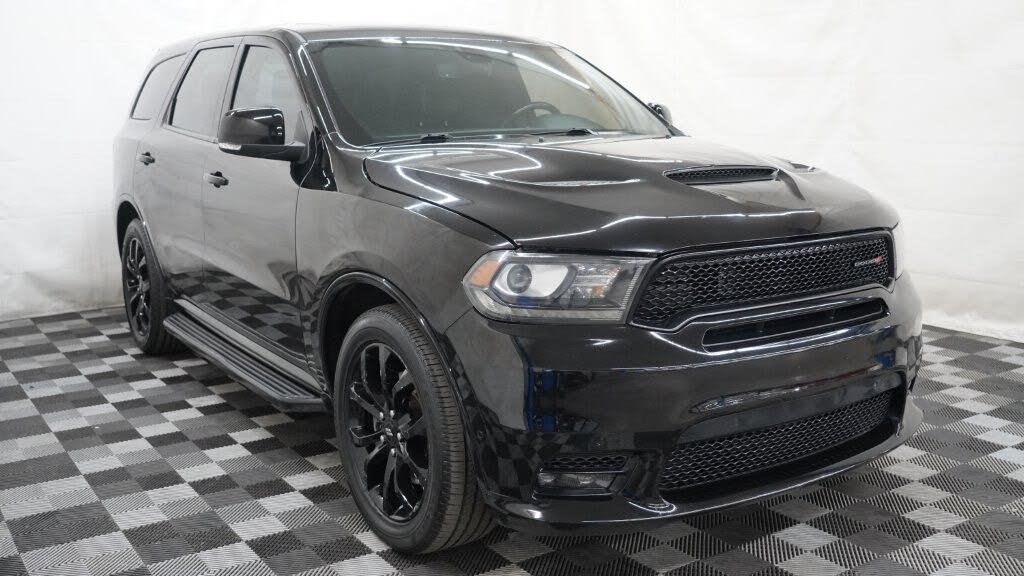 2019 Dodge Durango R/T AWD