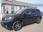 Honda Passport EX-L AWD
