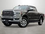 RAM 3500 Laramie Crew Cab 4WD