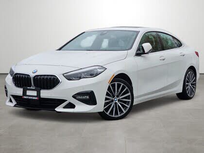 2020 BMW 2 Series 228i xDrive Gran Coupe AWD