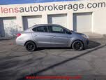Mitsubishi Mirage G4 LE FWD