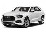 Audi Q8 quattro Premium Plus 55 TFSI