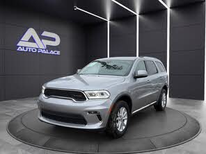 Dodge Durango SXT AWD