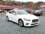 INFINITI Q50 3.0t Luxe RWD