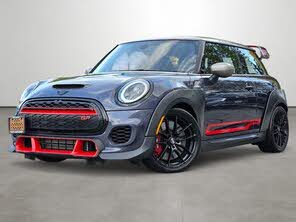 MINI Cooper John Cooper Works GP 2-Door Hatchback FWD