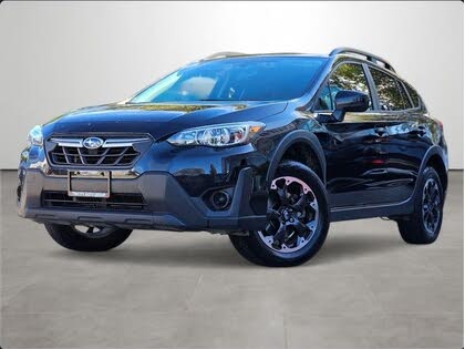 2021 Subaru Crosstrek Convenience AWD