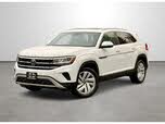 Volkswagen Atlas Cross Sport SEL 4Motion