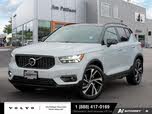 Volvo XC40 T5 R-Design AWD