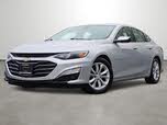 Chevrolet Malibu LT FWD