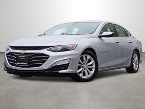 Chevrolet Malibu LT FWD