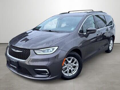 Chrysler Pacifica Touring L FWD 2022