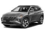 Hyundai Tucson Limited AWD