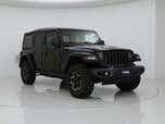 Jeep Wrangler 4xe Rubicon 4WD