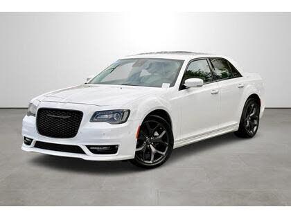 2023 Chrysler 300 Touring L RWD