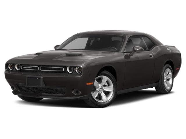 2023 Dodge Challenger SXT RWD