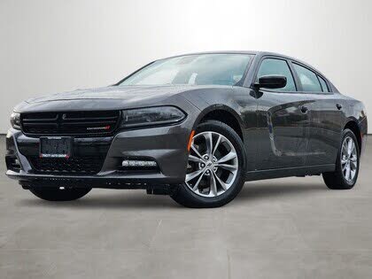2023 Dodge Charger SXT AWD