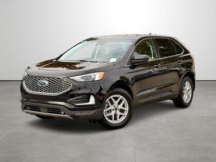 2023 Ford Edge SEL AWD