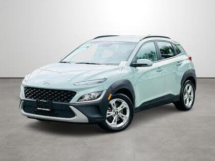 Hyundai Kona Preferred AWD 2023