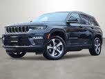 Jeep Grand Cherokee 4xe 4WD