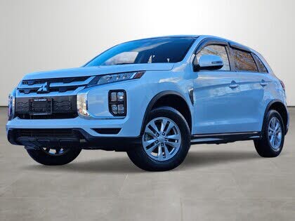 2023 Mitsubishi RVR SE FWD