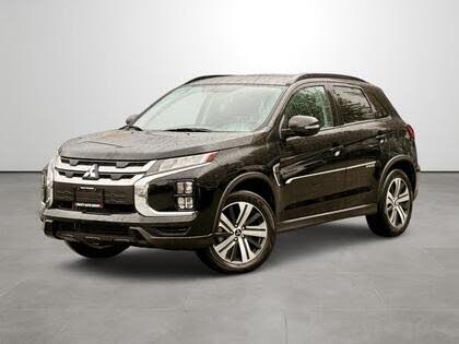 2023 Mitsubishi RVR SEL AWC