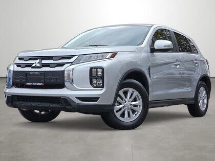 2023 Mitsubishi RVR SE AWC