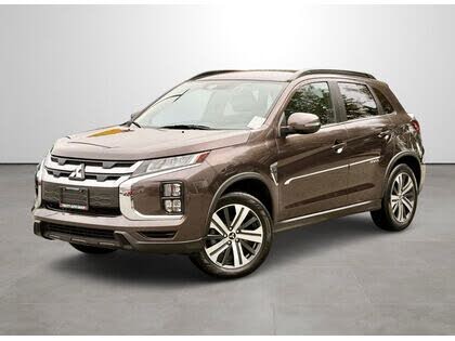 2023 Mitsubishi RVR GT AWC