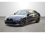 BMW M3 RWD