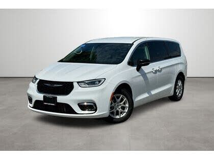 Chrysler Pacifica Touring L FWD 2024