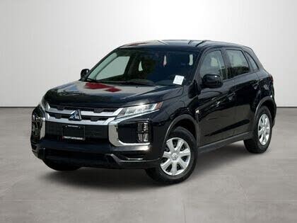 2024 Mitsubishi RVR ES AWC