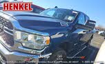 RAM 2500 Big Horn Crew Cab 4WD