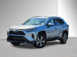 Toyota RAV4 Prime XSE AWD